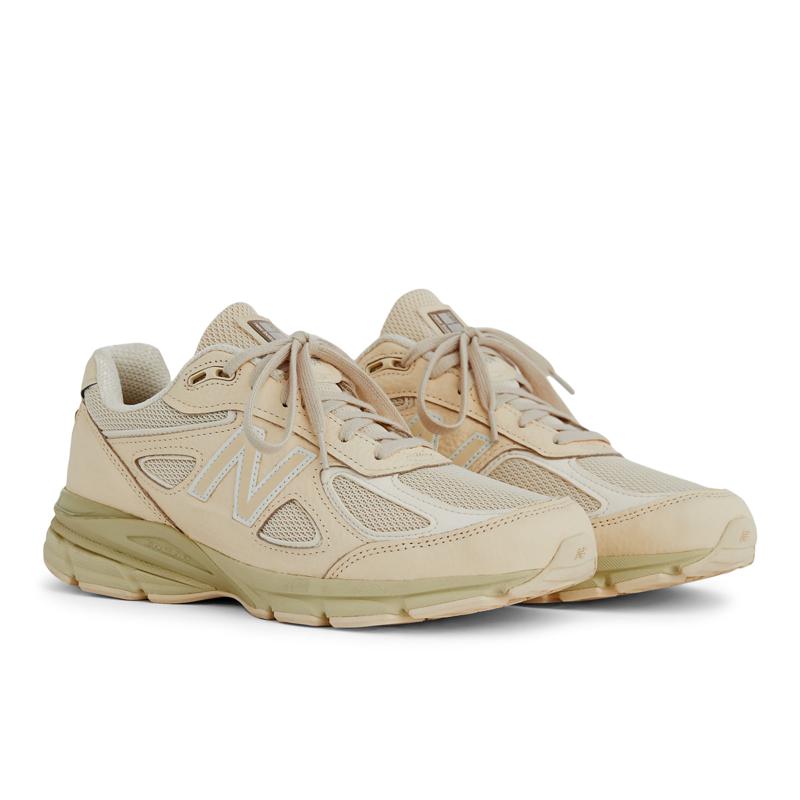 SNEAKERS - BEIGE