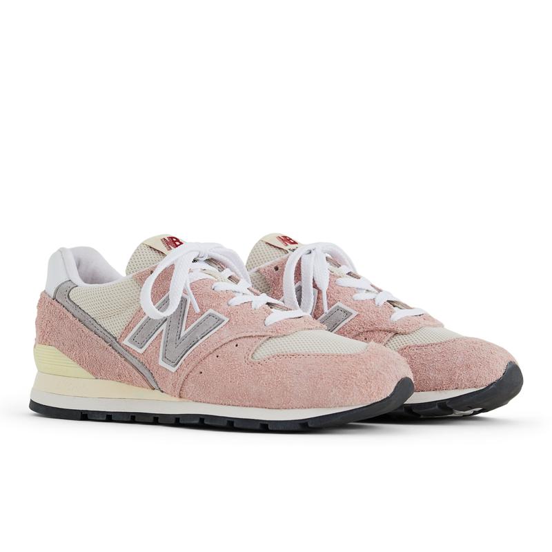 SNEAKERS - PINK