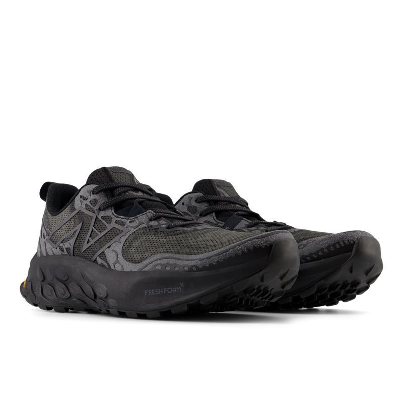 SNEAKERS - BLACK