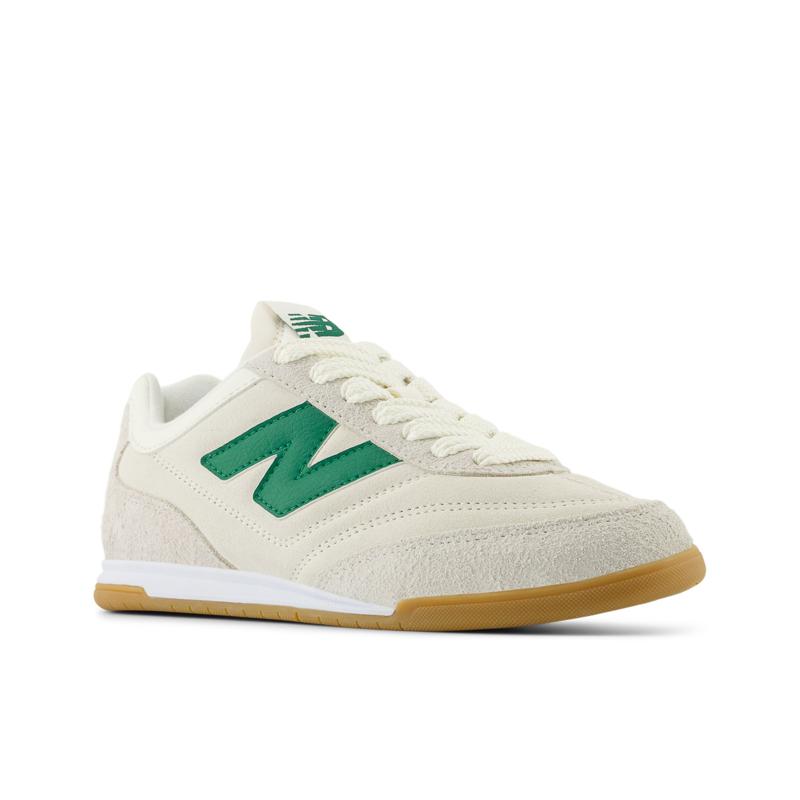 SNEAKERS - SEA SALT OFF WHITE