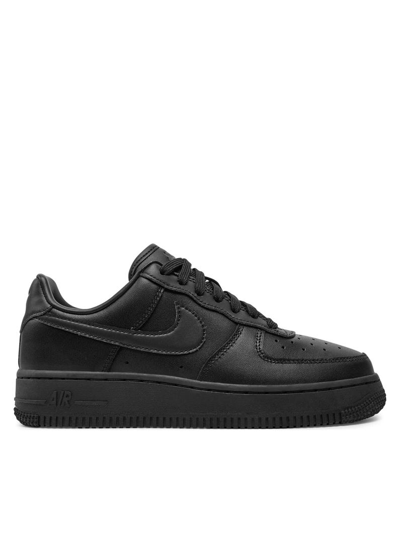 SNEAKERS - BLACK