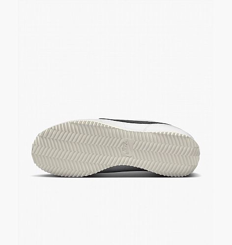 SNEAKERS - WHITE/BLACK