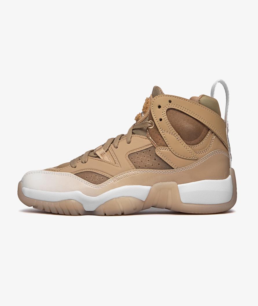 SNEAKERS - BEIGE/BROWN