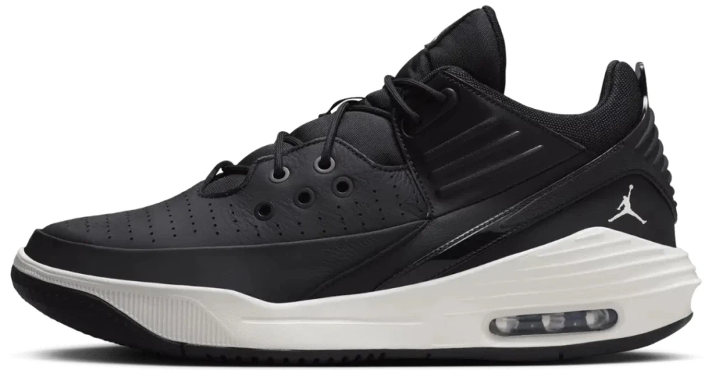 SNEAKERS - BLACK/PHANTOM