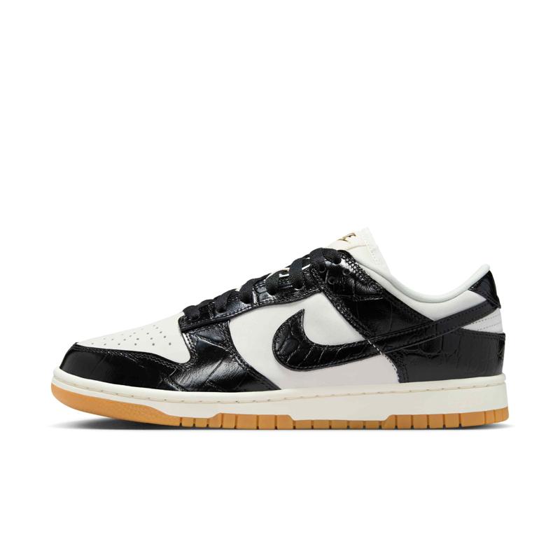 SNEAKERS - BLACK/WHITE