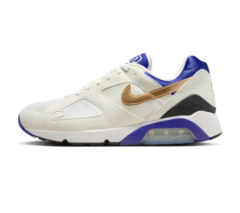 SNEAKERS - WHITE/BLACK