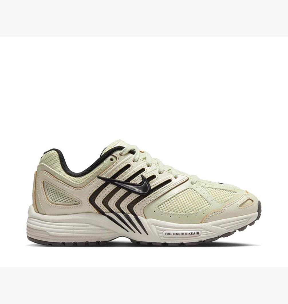 SNEAKERS - BLACK/WHITE