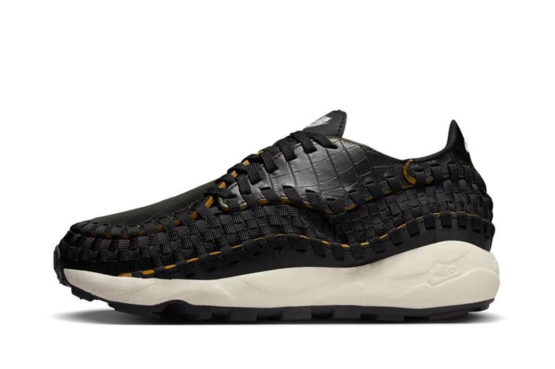 SNEAKERS - BLACK