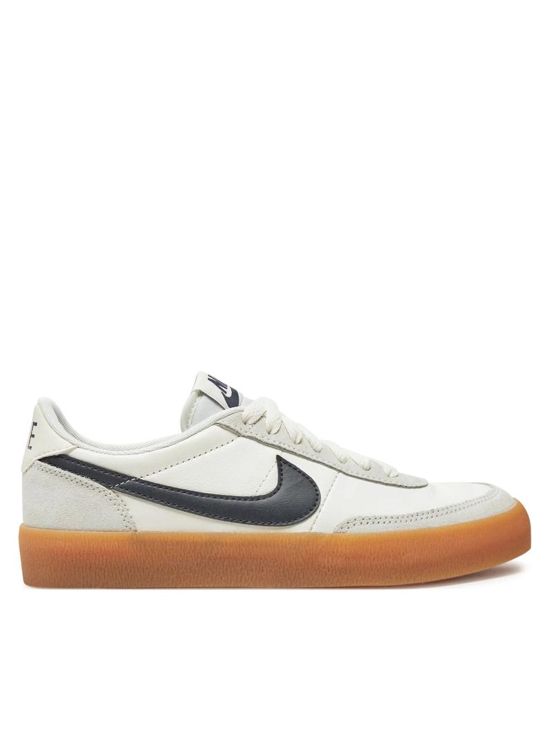 SNEAKERS - WHITE/LIGHT GREY