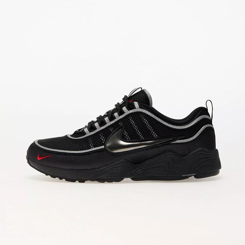 SNEAKERS - BLACK