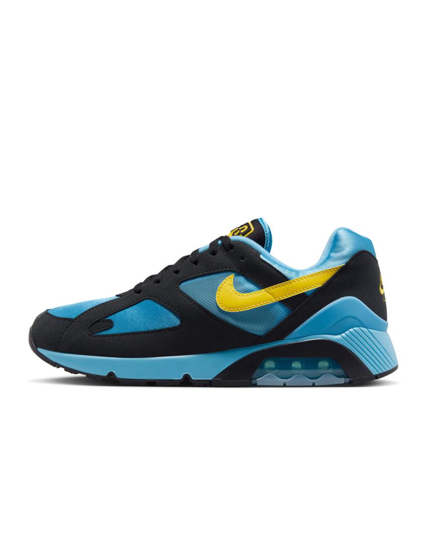 SNEAKERS - BLUE/NAVY