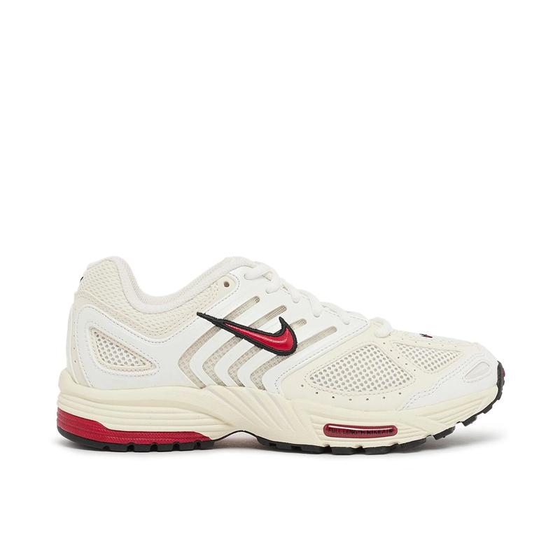 SNEAKERS - WHITE/BLACK