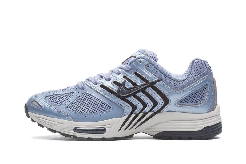 SNEAKERS - RACER BLUE/WHITE