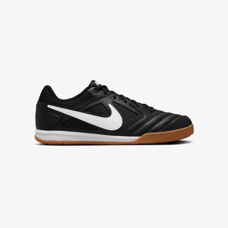 SNEAKERS - BLACK/WHITE