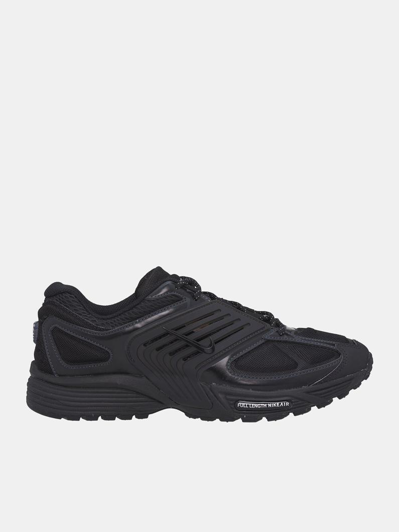 SNEAKERS - BLACK