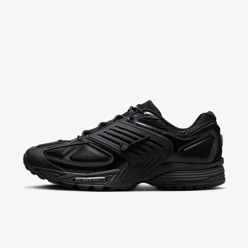 SNEAKERS - BLACK