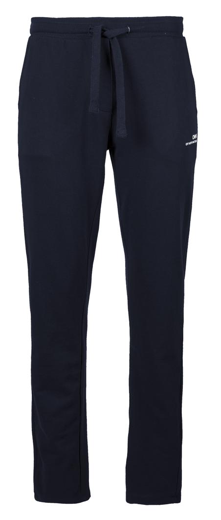 TROUSERS - BLUE