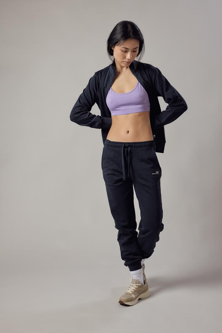 TROUSERS - BLUE