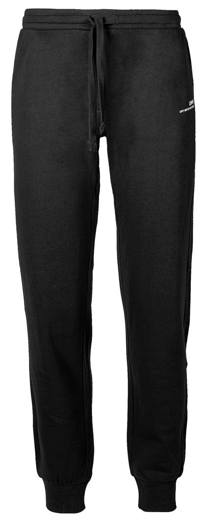 TROUSERS - BLACK