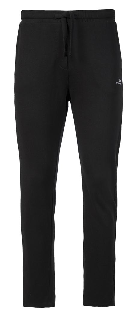 TROUSERS - BLACK
