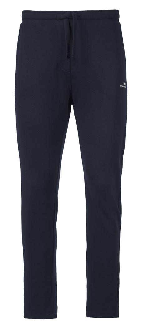 TROUSERS - BLUE