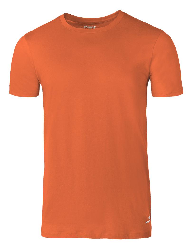 T-SHIRT - TOMATO