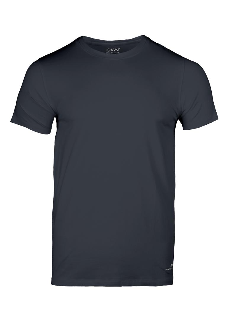 T-SHIRT - BLUE