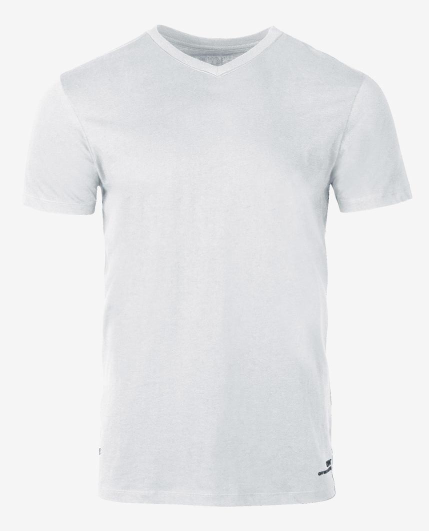 T-SHIRT - WHITE