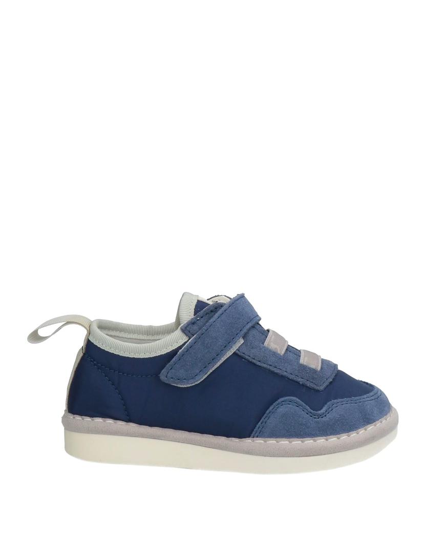 SNEAKERS - NAVY
