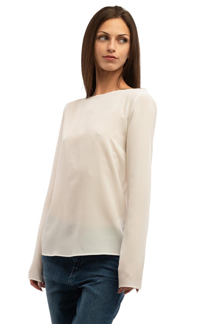SHIRT - BIANCO