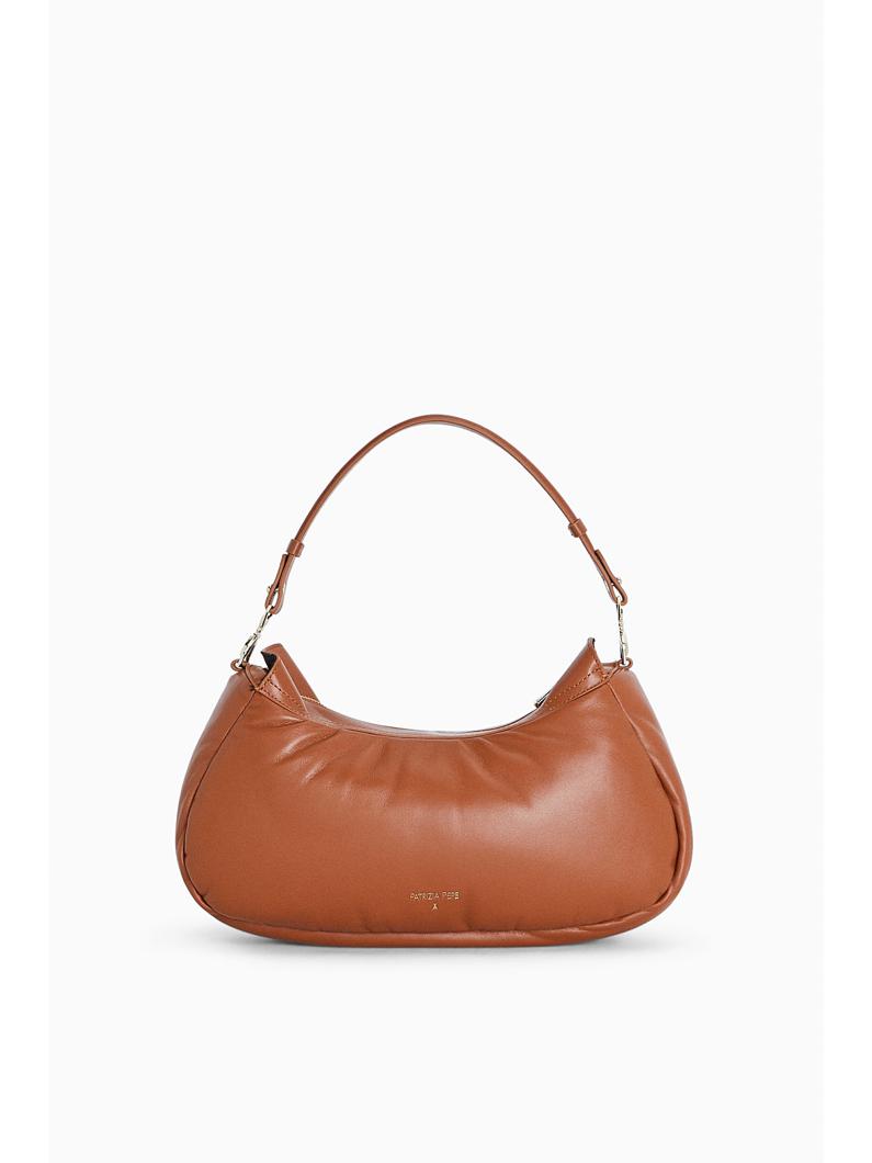 SHOULDER BAG - NEW CUOIO