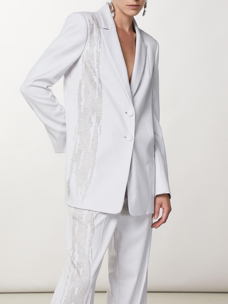 BLAZER - ELDORADO WHITE