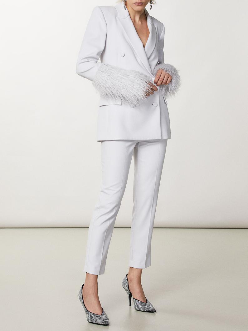 BLAZER - ELDORADO WHITE