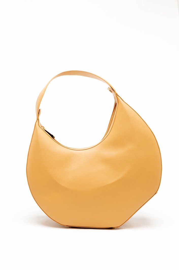 HANDBAG - POMPEI BEIGE