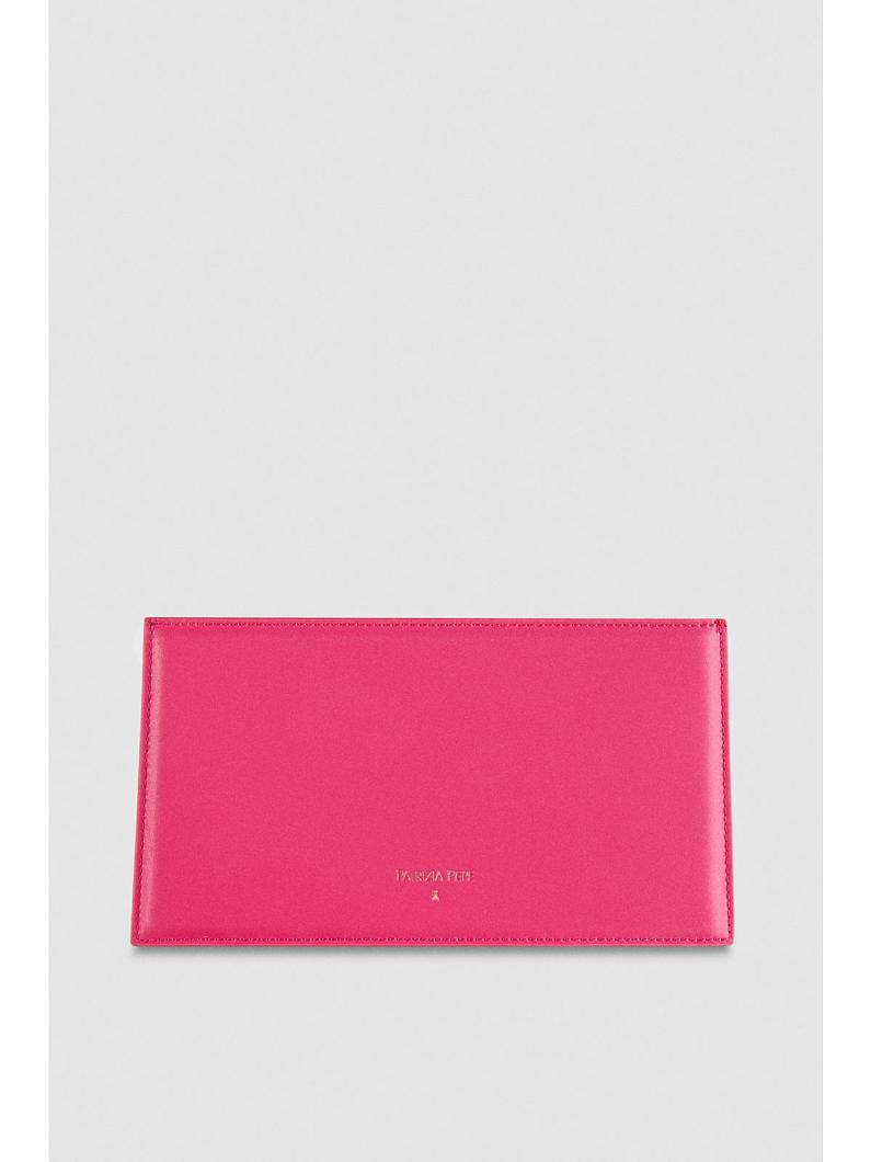 CLUTCH BAG - POISON ORCHID