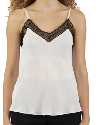 SHIRT - BIANCO