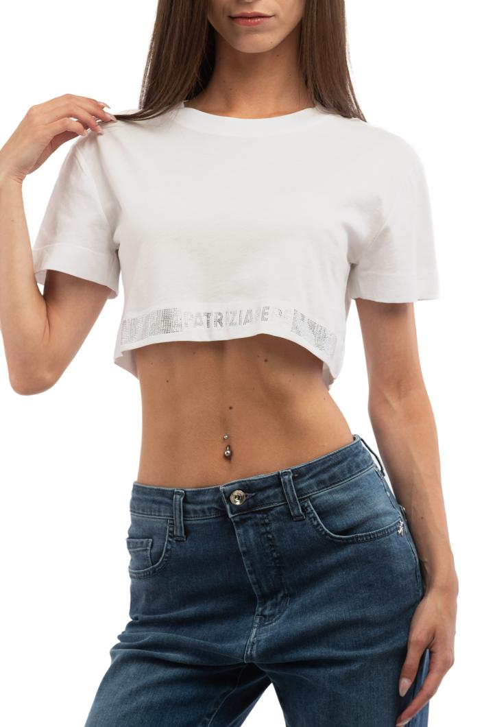 TOP - BIANCO OTTICO