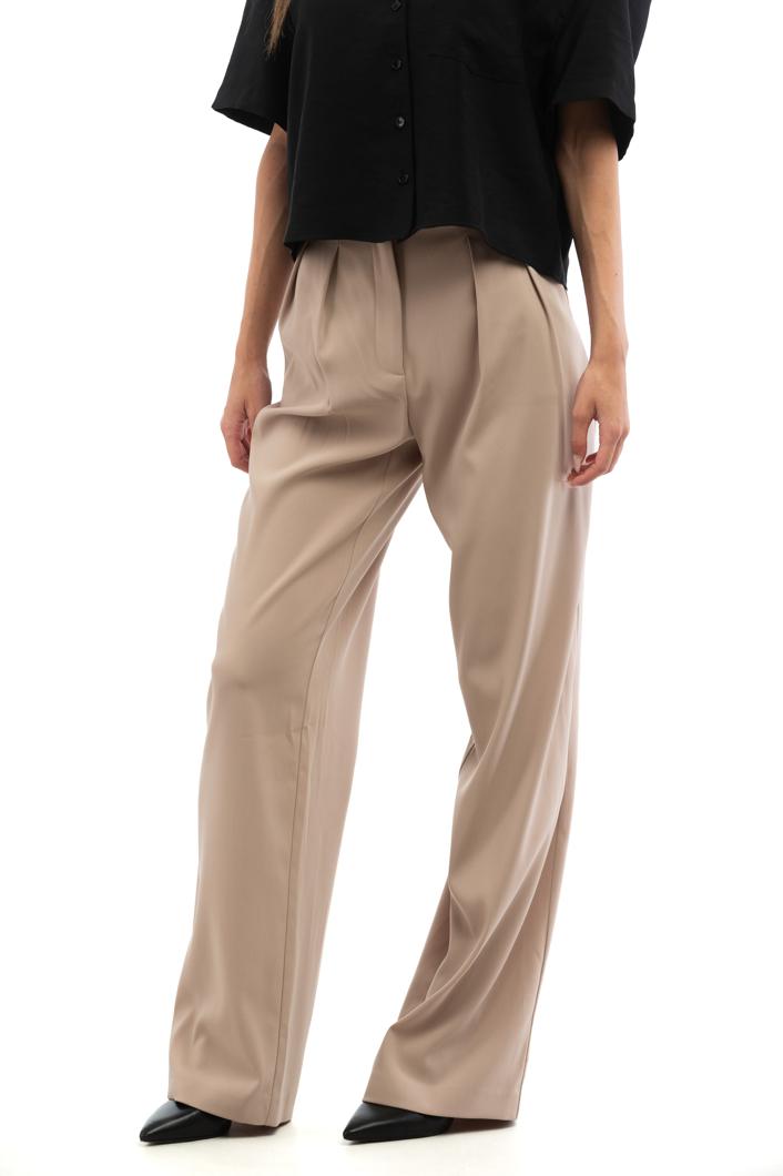 PANTS - DREAMY BEIGE