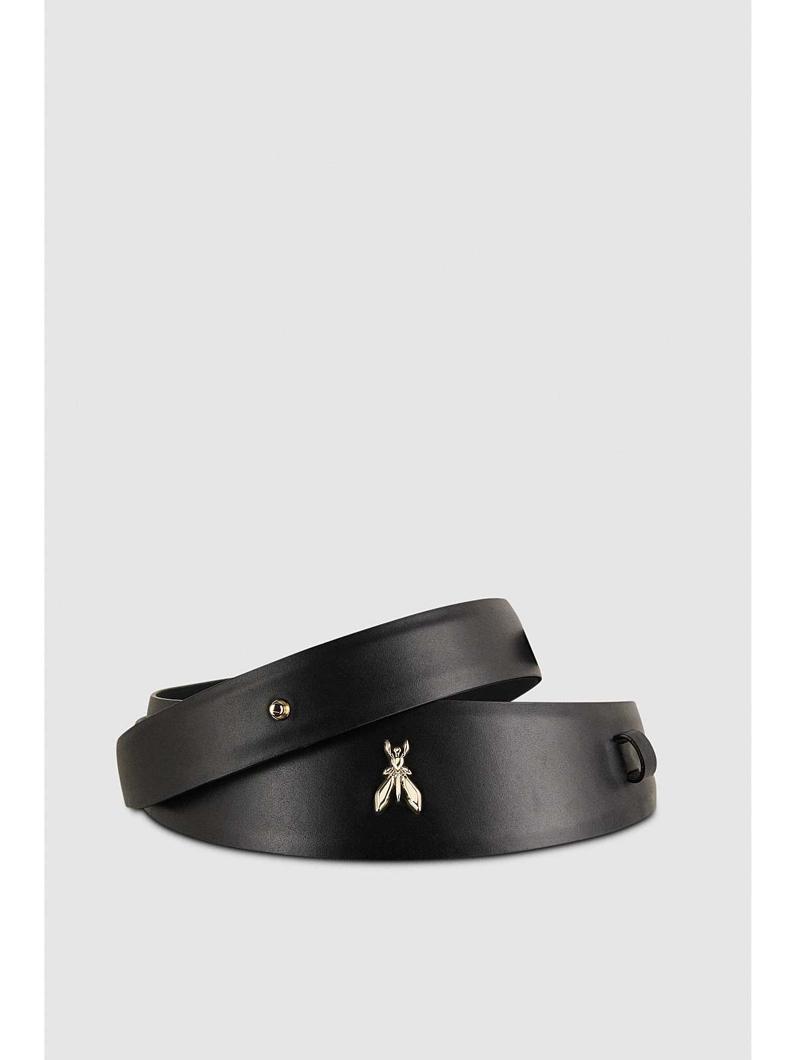 BELT - NERO