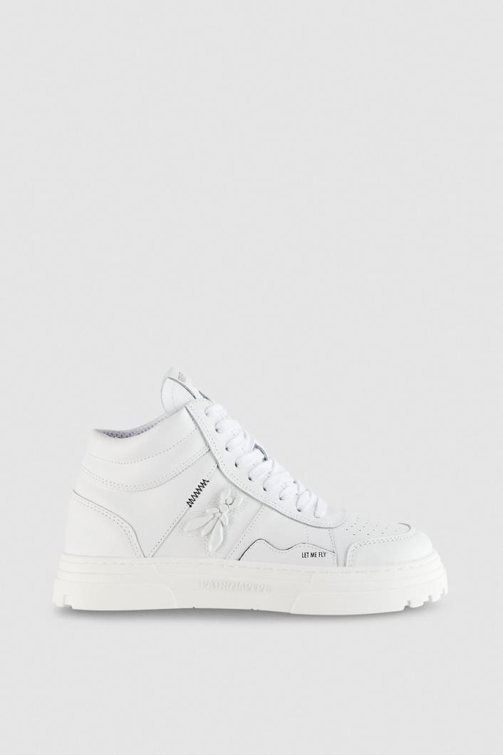 SNEAKERS - OFF WHITE