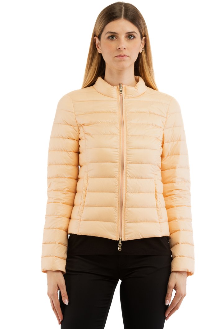 DOWN JACKET - ASTRAL BLUSH
