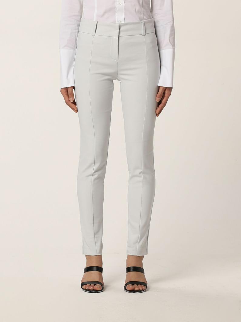 PANTS - DAWN GREY