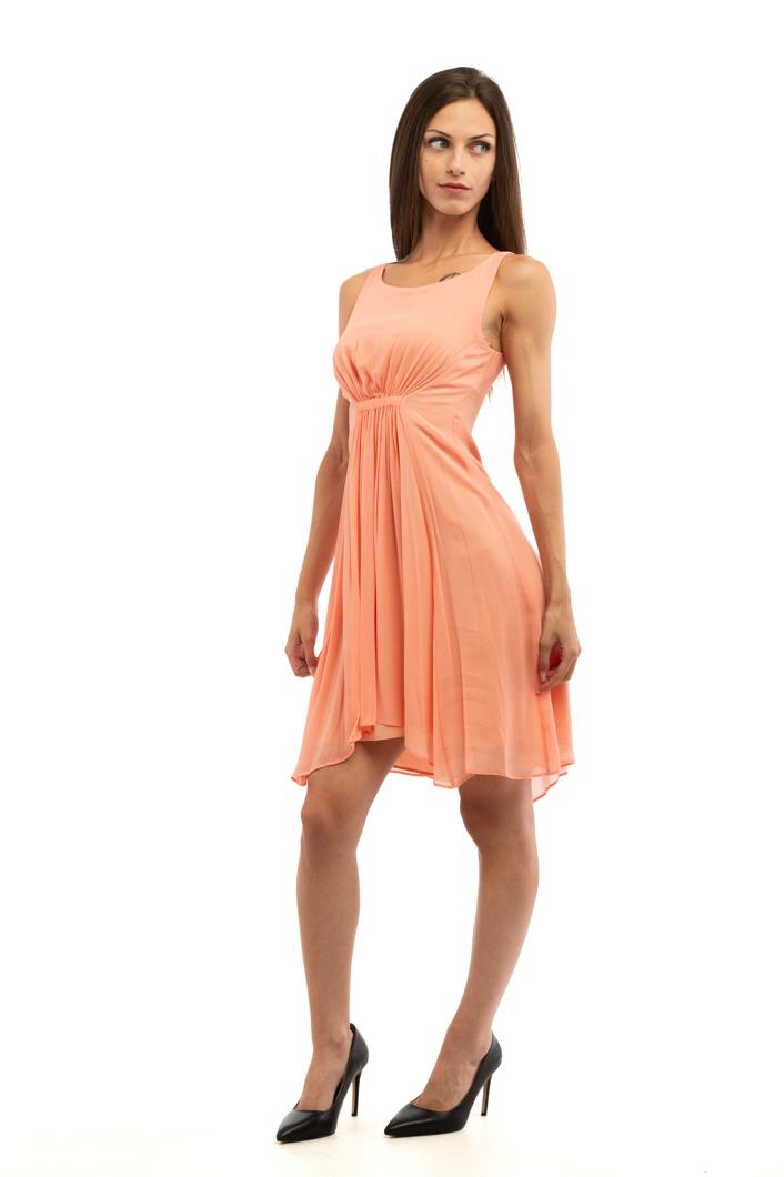 DRESS - GALAXY ROSE