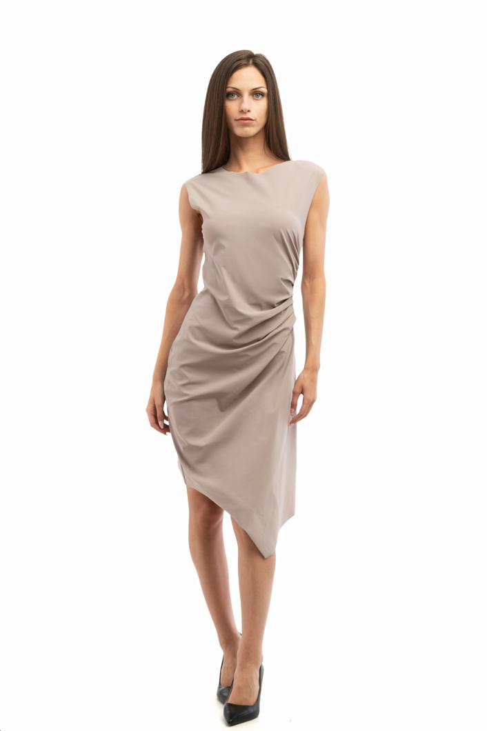 DRESS - NEUTRO