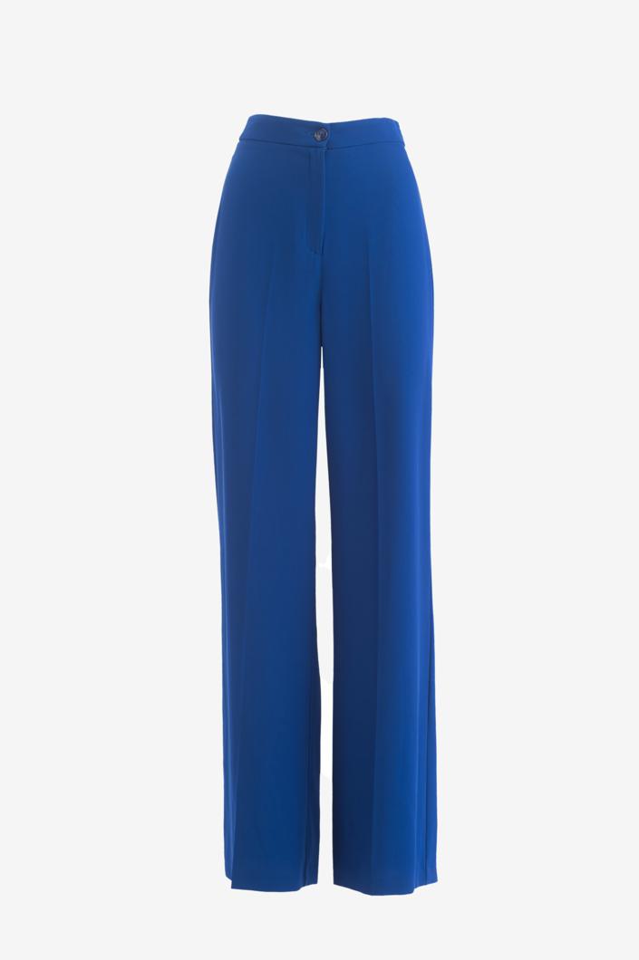 PANTS - VIVID BLUE