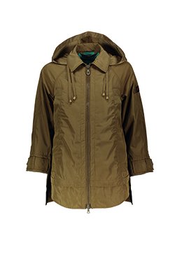 TRENCH - ERMINE