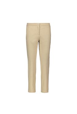 PANTS - BLU GRAFITE
