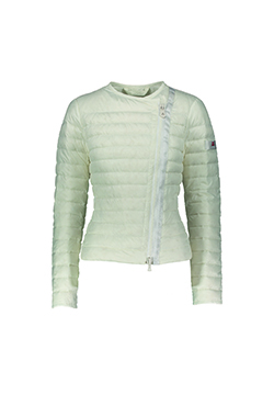 BLOUSON - MELON WITH BRANDY