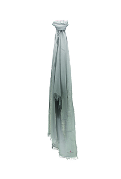 SCARF - GREY