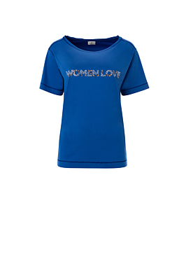 T-SHIRT - BIANCO